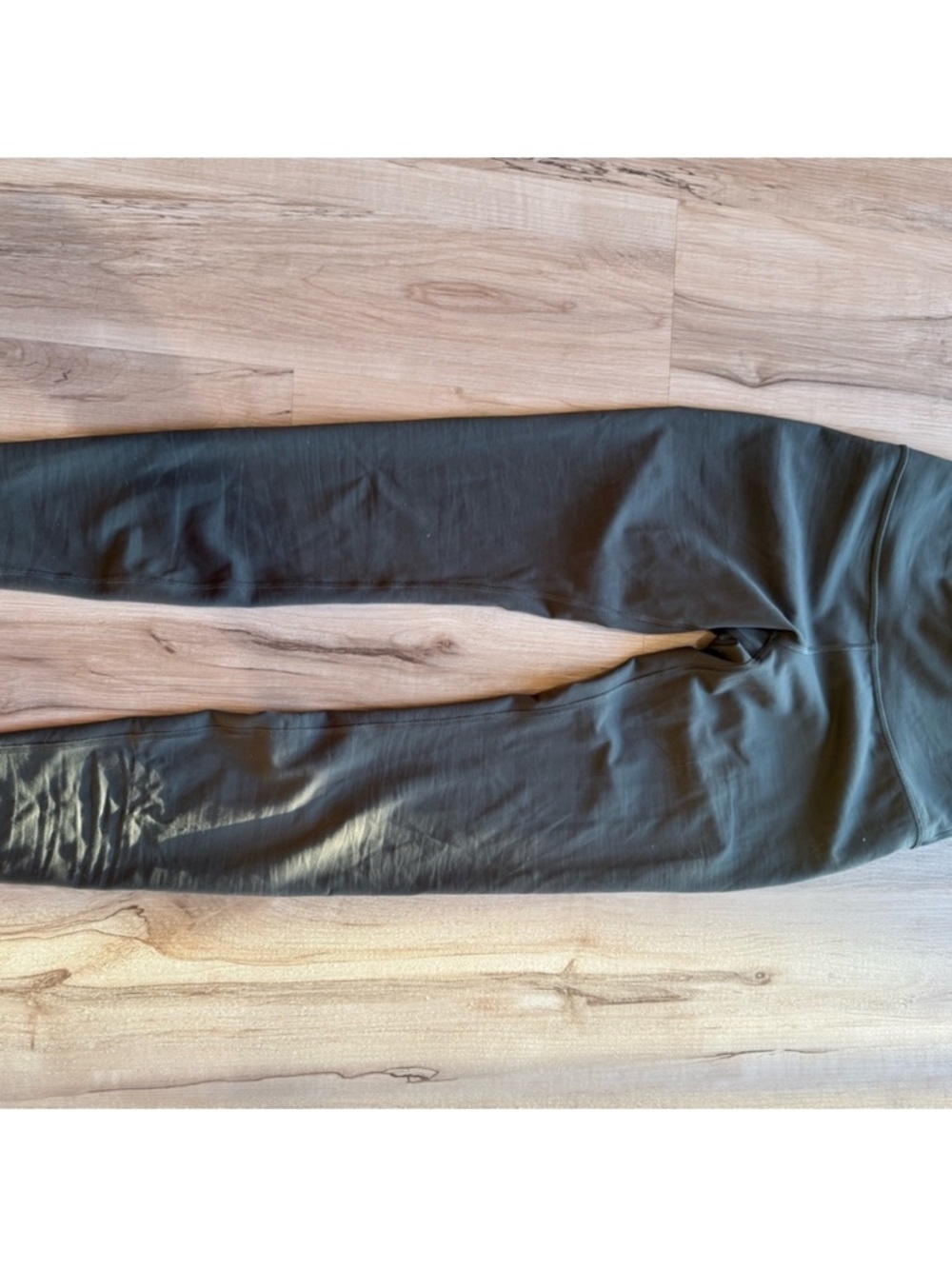 Lululemon base pace high rise tight 28 size 8 leggings - Picture 13 of 13